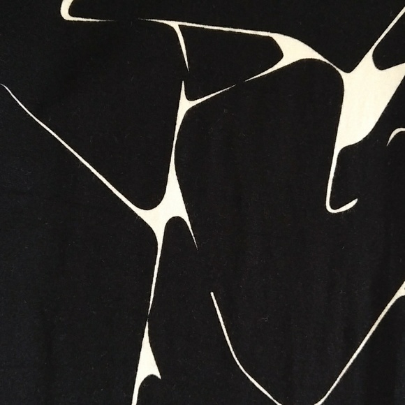 Ava Sky🌌 Fit💪 Leggings in Ivory Waverly Sz S - Picture 7 of 7